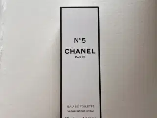 Chanel No5