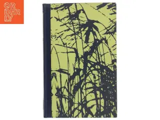 Det Romanske Barn af Marguerite Duras (Bog)