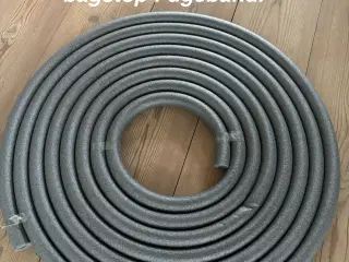 Ø 30 mm fugebånd bagstop