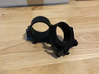 Leupold QRW2 - medium - 30 mm
