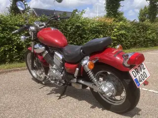 Yamaha virago xv535