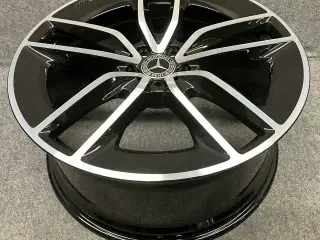 ALUFÆLGE MERCEDES ML 167 W167 22"