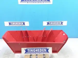 Dronningborg D4000 Spredeskærm MFDBISO112