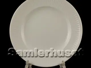 Georgiana Tallerken Flad 19 cm.