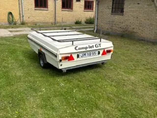 Cam- let GT