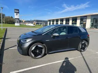 VW ID.3 58 1ST Pro Performance