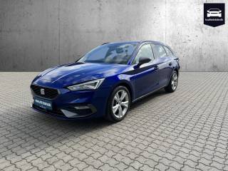 Seat Leon 1,4 eHybrid FR Sportstourer DSG