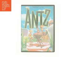 ANTZ