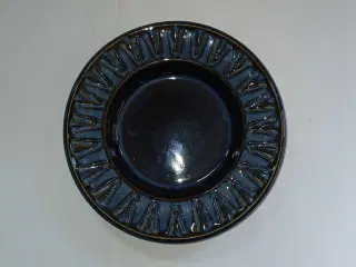 Søholm keramik fad