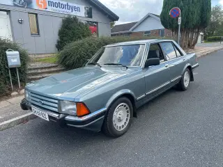 Ford Granada 2,8i GL V6 