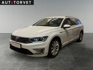 VW Passat 1,4 GTE Highline Variant DSG
