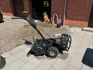 Craftsman havefræser