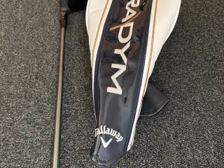 Callaway Paradym Driver