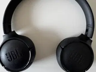 Høretelefon, høretelefoner, jbl