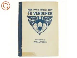 To verdener af Marie Corelli (bog)