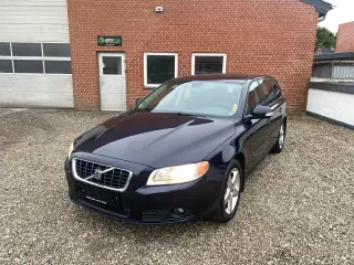 Volvo V70 2,5 T Momentum 200HK Stc 6g