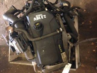 Brugt Motor