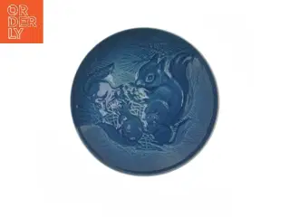 Mors Dag platte 1977 fra B&G (str. Ø 15 cm)