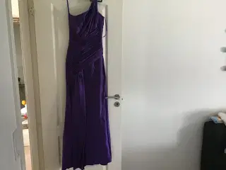 Fin kjole som ny