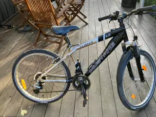 Cykel 9-12 år