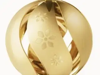 Georg Jensen Julekugler