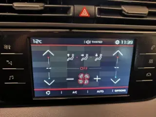 Citroën Grand C4 SpaceTourer 1,5 BlueHDi 130 Iconic 7prs