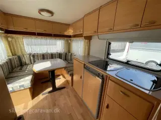 2004 - Wilk Sport 490 HTD