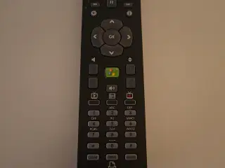 HP Fjernbetjening Model: RC1314619/00