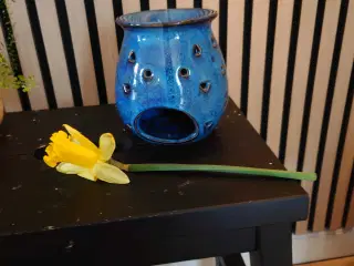 Aroma/duft lys holder