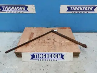 Massey Ferguson 7274 Nøgle 28380136