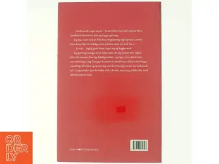 Projekt baby : mit første år som uperfekt mor af Julie Ugleholdt (f. 1987) (Bog)