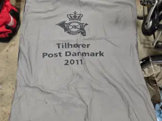 Gammel postsæk 