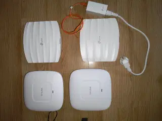 WiFi netværk