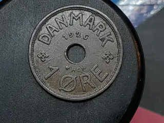 1 øre 1926