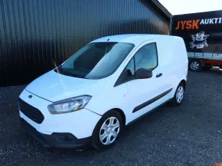 VAREBIL, FORD Tr