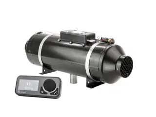 AUTOTERM Air 9D Comfort Control