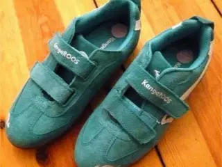 Sportsko KangaROOS - nye (V145)