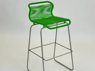 Montana Panton One Barstol (Grøn)