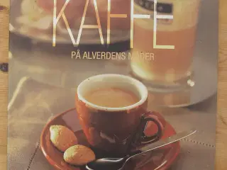 Kaffe på alverdens måder