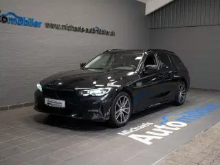BMW 330i 2,0 Touring Sport Line aut.