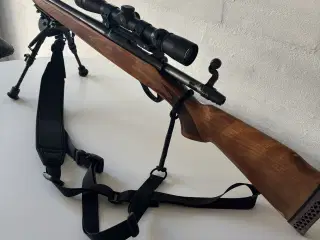 Remington riffel 243 