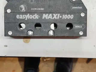easy maxi faldstopper single