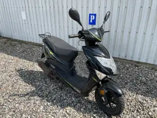 VGA Explora euro 4