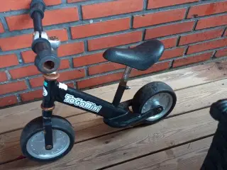 Løbecykel 