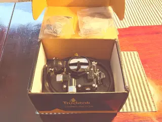 Mercruiser kaburator 3,0 Ny 