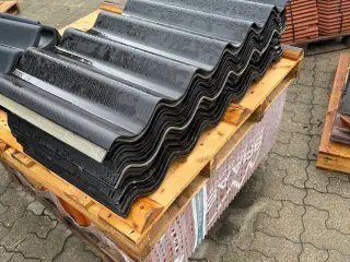 B7 tagplader 