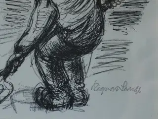 REGNAR LANGE