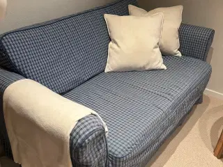 Sofa, 2 Pers. Sovesofa