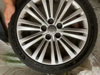 Sommerdæk til Opel Insignia