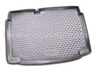 Bagagerumsbakke VW Polo 6R 5D 2009-